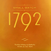 1792 Small Batch Bourbon