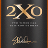 2XO (Two Times Oak) Bourbon