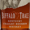 Buffalo Trace Kentucky Straight Bourbon Whiskey