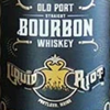 Liquid Riot Old Port Straight Bourbon