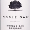 Noble Oak Double Oak Bourbon