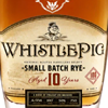 Whistle Pig 10Yr Single Barrel