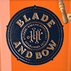 Blade and Bow