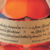 Blanton's Single Barrel