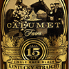 Calumet Farm 14 Year