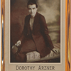 Dorothy Arzner 3 Year Straight Rye