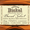 George Dickel Barrel Select