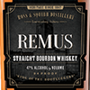 George Remus Straight Bourbon