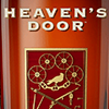 Heaven's Door Straight Bourbon