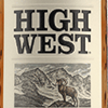 High West American Prairie Bourbon