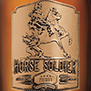 Horse Soldier Straight Bourbon