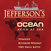 Jefferson's Ocean Aged at Sea, Voyage #28