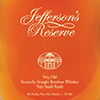 Jefferson's Reserve