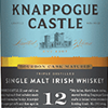 Knappogue Castle 12 Year