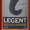 Legent Kentucky Straight Bourbon