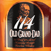 Old Grand-Dad 114