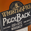 WhistlePig 6 Year PiggyBack Rye