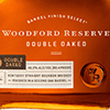 Woodford Reserve Double Oaked